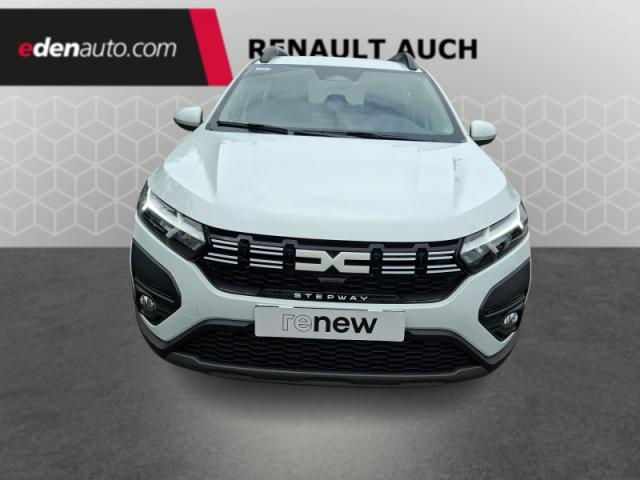 Dacia Sandero image 8