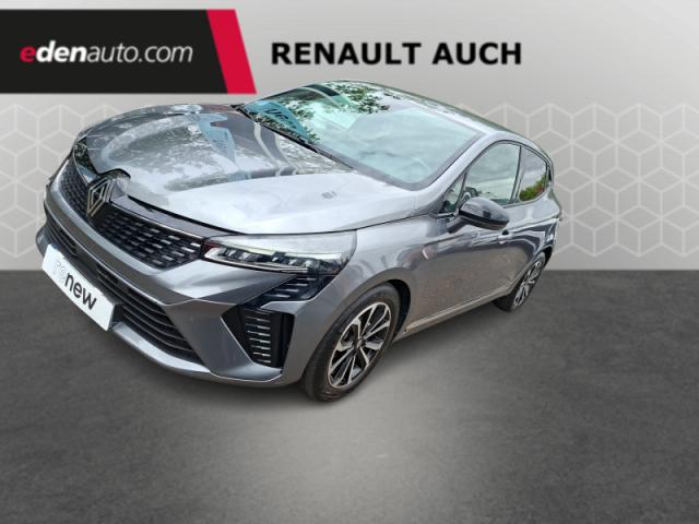 Renault Clio Tce 90 Techno