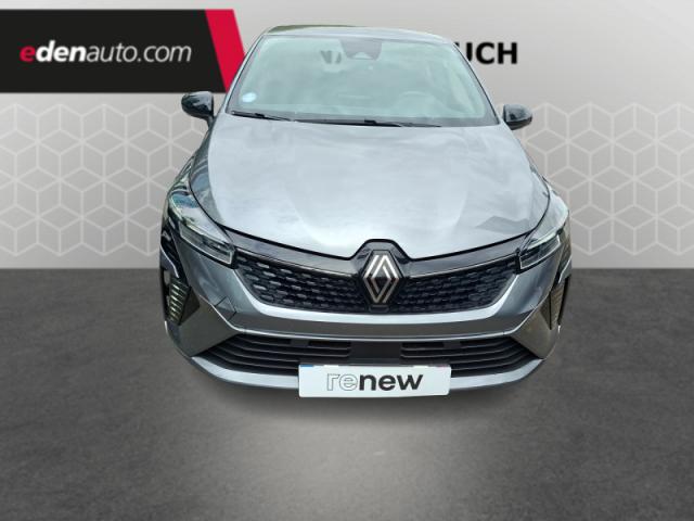 Renault Clio image 4