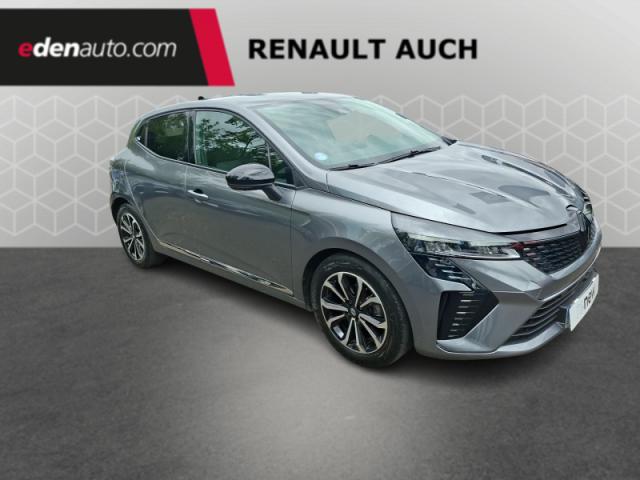 Renault Clio image 3