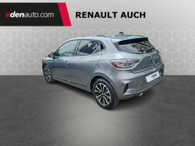Renault Clio image 8
