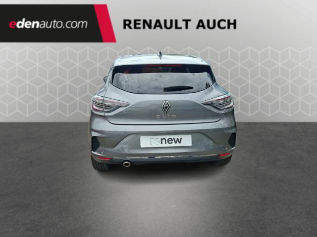 Renault Clio image 5