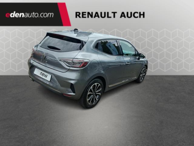 Renault Clio image 1