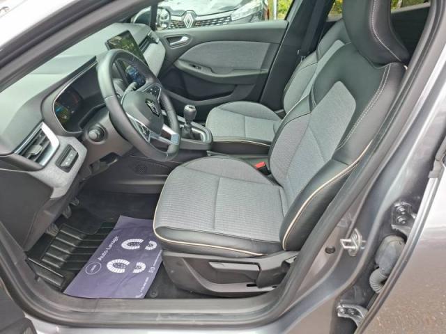 Renault Clio image 7