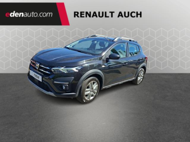 Dacia Sandero Eco-G 100 Stepway Confort