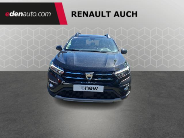 Dacia Sandero image 1