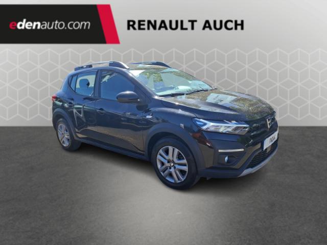 Dacia Sandero image 8
