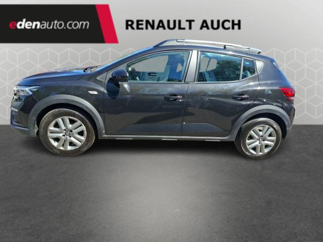 Dacia Sandero image 6