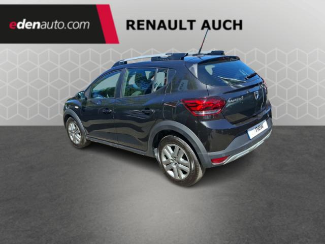 Dacia Sandero image 4