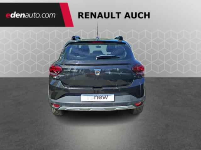 Dacia Sandero image 7