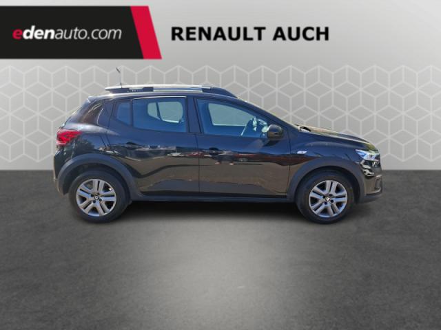 Dacia Sandero image 3