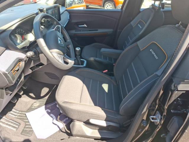 Dacia Sandero image 5
