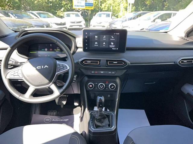 Dacia Jogger image 7