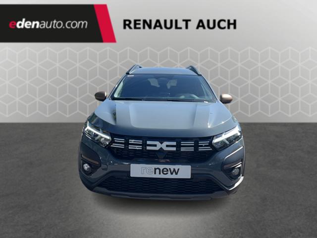 Dacia Jogger image 6