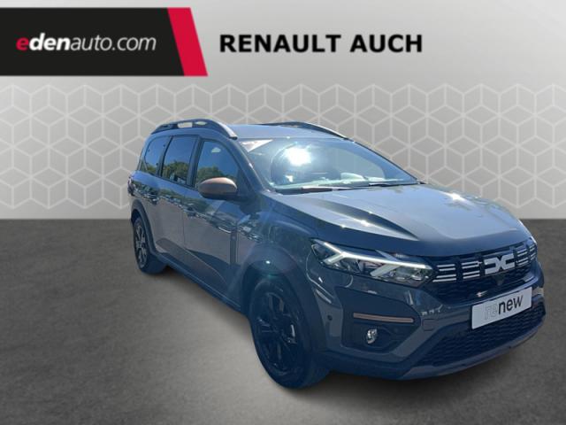 Dacia Jogger image 2