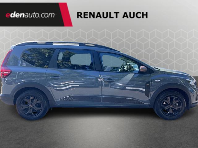 Dacia Jogger image 5