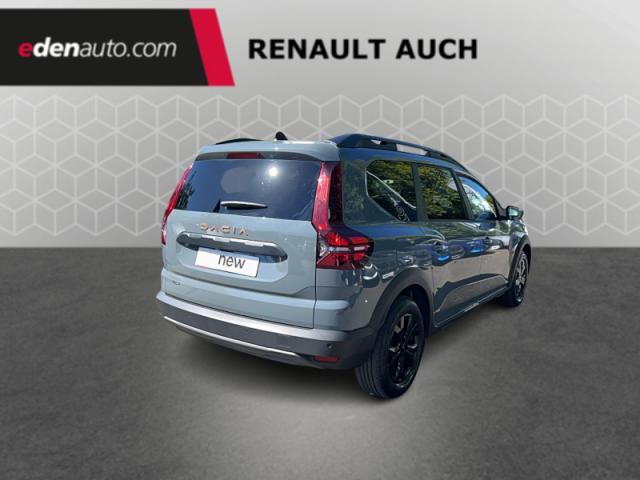Dacia Jogger image 9