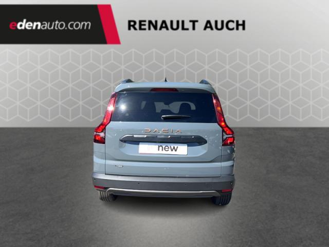 Dacia Jogger image 8