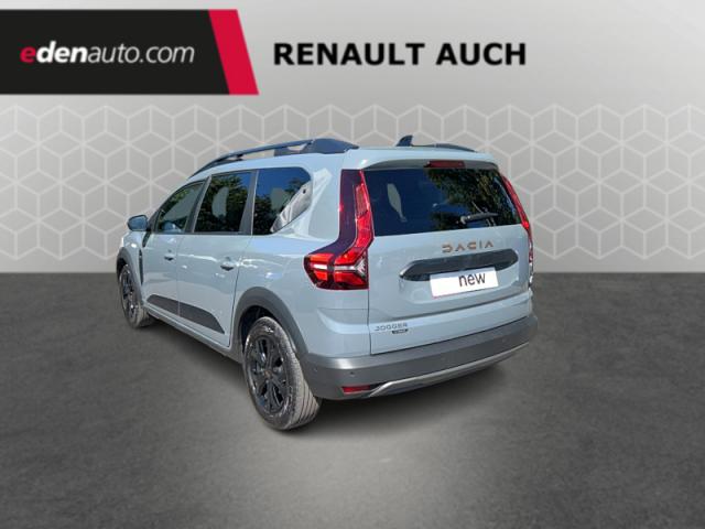 Dacia Jogger image 4