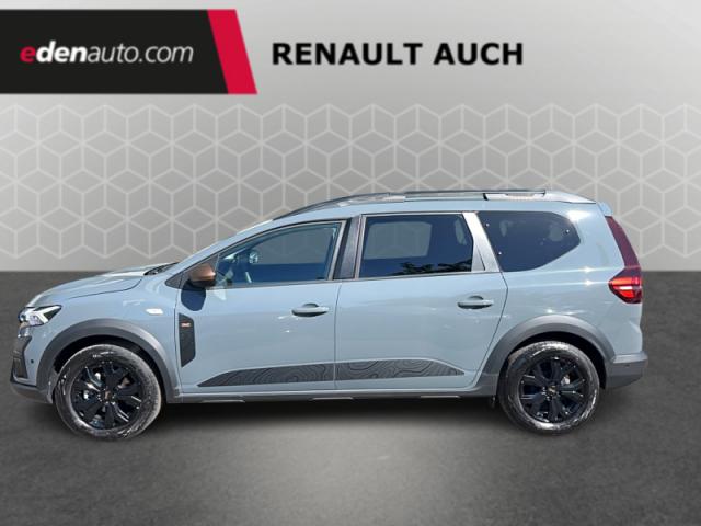 Dacia Jogger image 1