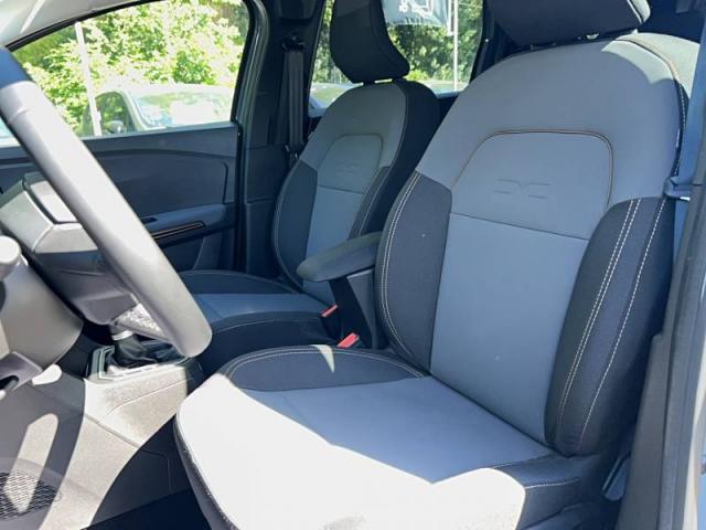 Dacia Jogger image 3