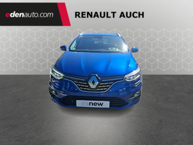 Renault Mégane image 3