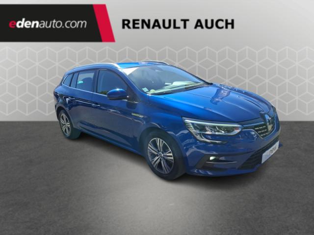 Renault Mégane image 6