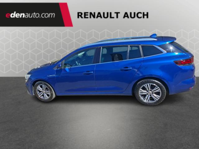 Renault Mégane image 7