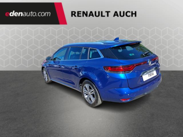Renault Mégane image 8