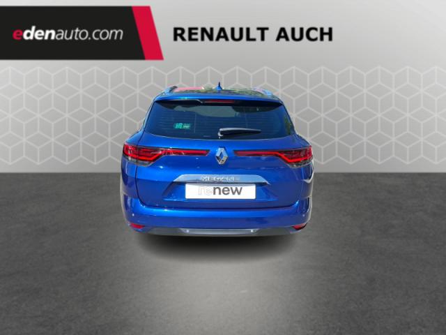 Renault Mégane image 1