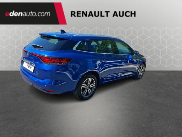 Renault Mégane image 5