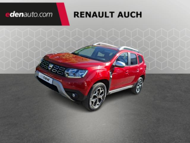 Dacia Duster Tce 90 Fap 4x2 Prestige