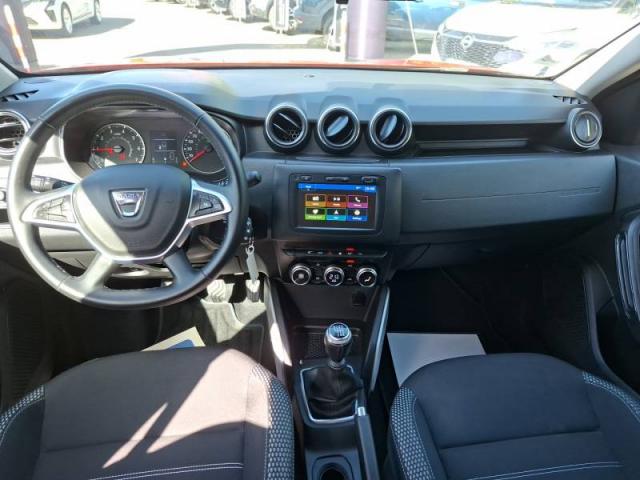 Dacia Duster image 7
