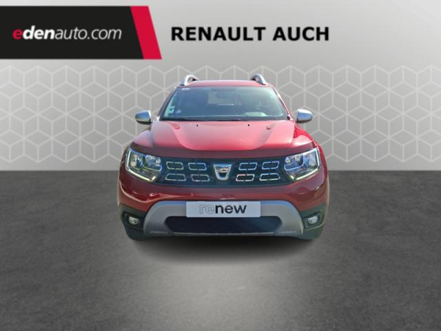Dacia Duster image 1