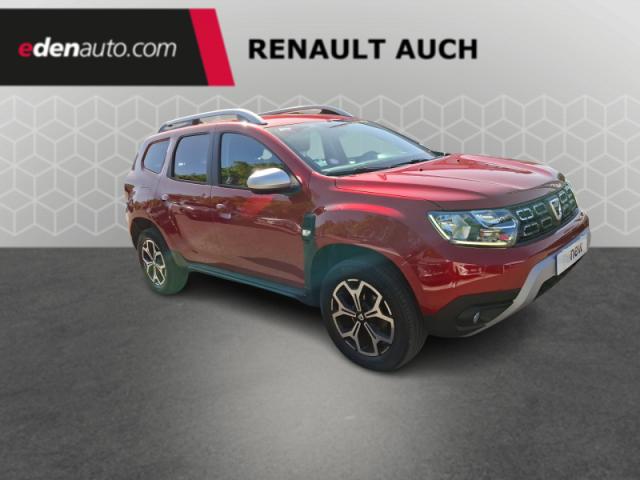 Dacia Duster image 9