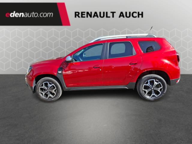 Dacia Duster image 8