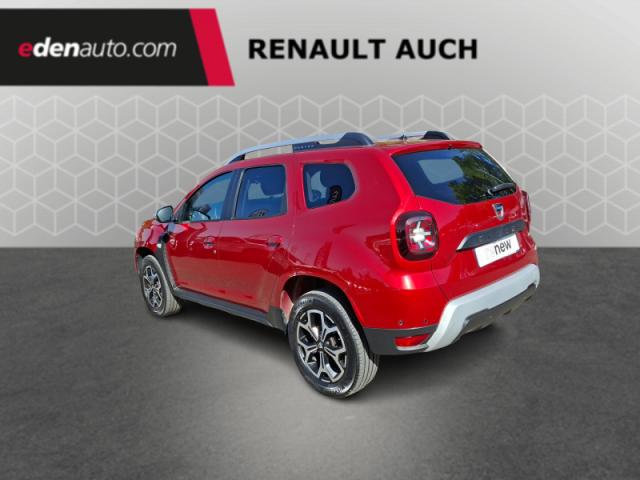 Dacia Duster image 3