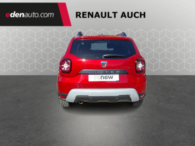 Dacia Duster image 4