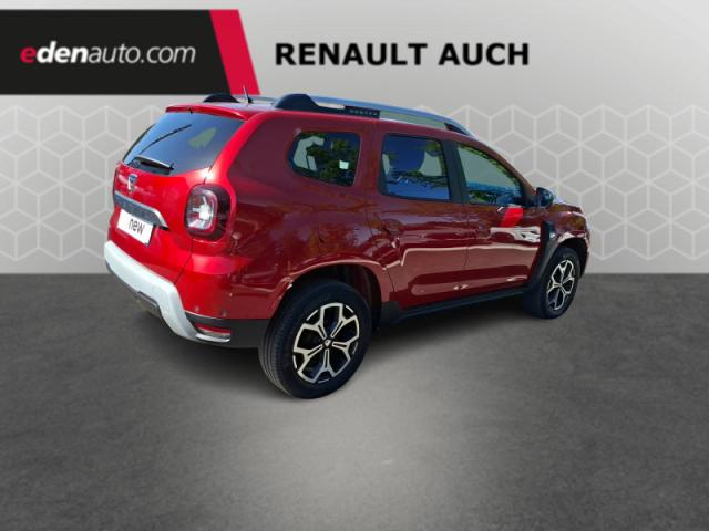 Dacia Duster image 6
