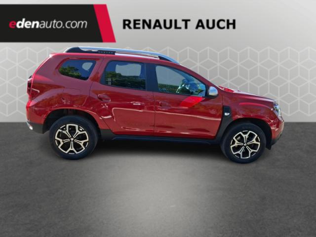 Dacia Duster image 2