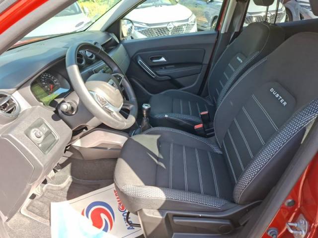 Dacia Duster image 5