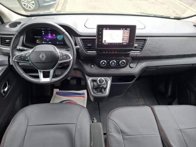 Renault Trafic image 1