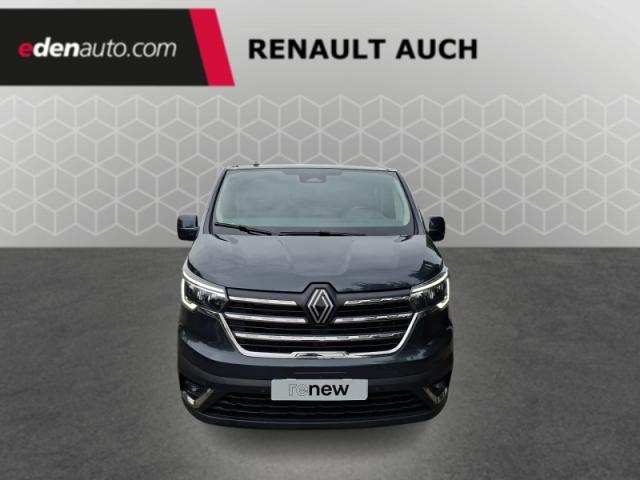 Renault Trafic image 2