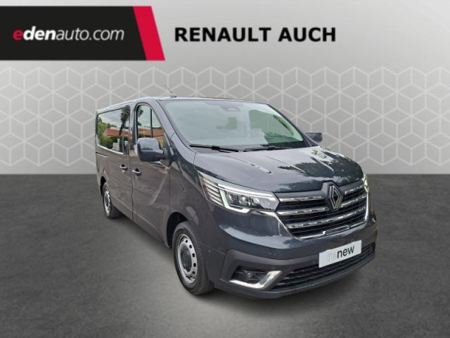 Renault Trafic image 9
