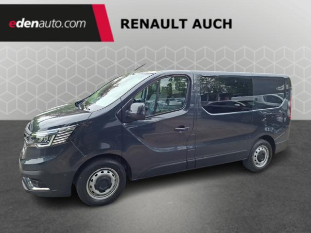 Renault Trafic image 4