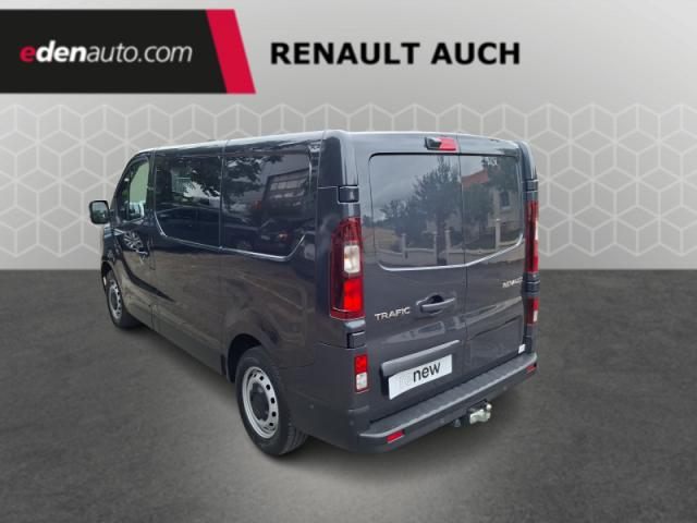 Renault Trafic image 6