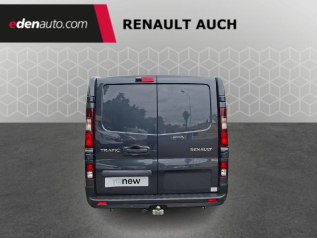 Renault Trafic image 8