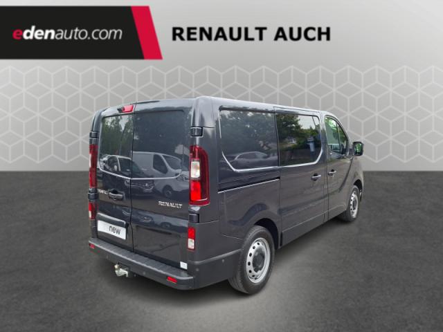 Renault Trafic image 3