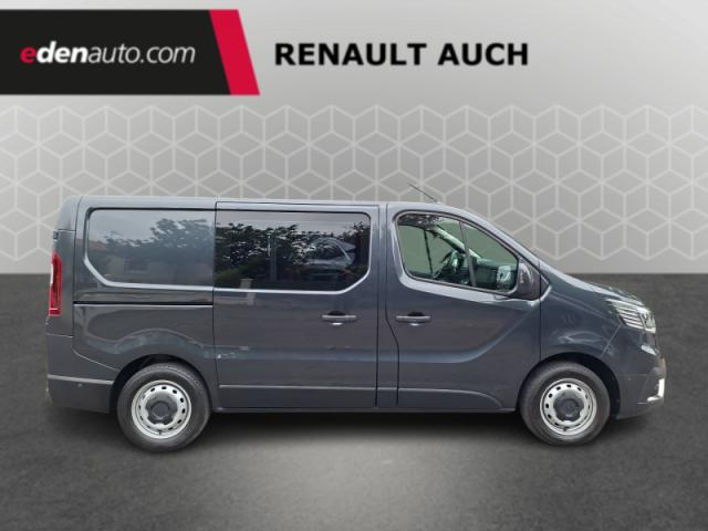 Renault Trafic image 5