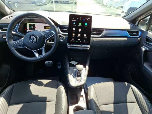 Renault Captur image 9